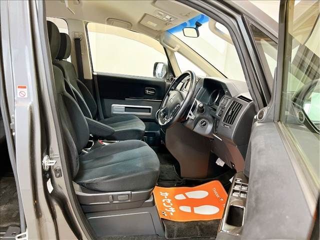 MITSUBISHI DELICA D:5 4WD 2018 Image 31