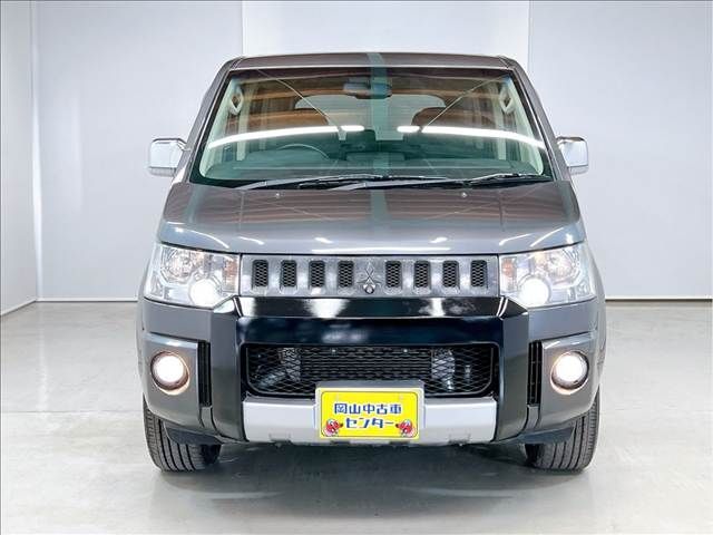 MITSUBISHI DELICA D:5 4WD 2018 Image 31