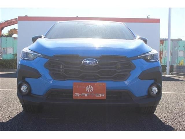 SUBARU CROSSTREK 2023 Image 31