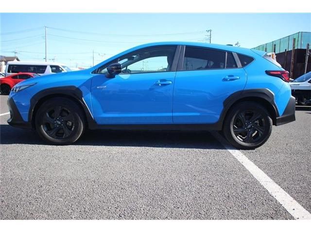 SUBARU CROSSTREK 2023 Image 31