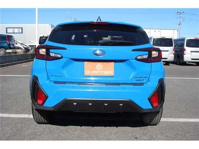 SUBARU CROSSTREK 2023 Image 31