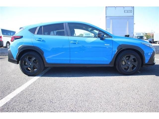 SUBARU CROSSTREK 2023 Image 31
