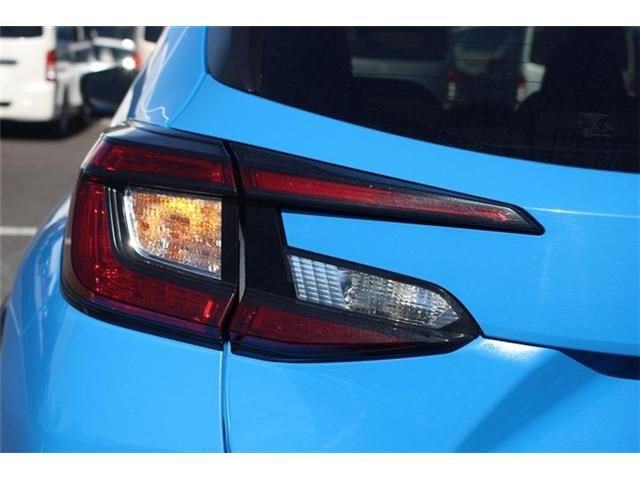 SUBARU CROSSTREK 2023 Image 31