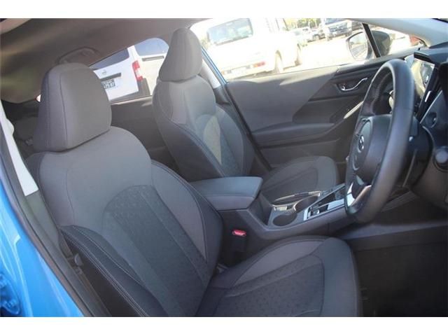 SUBARU CROSSTREK 2023 Image 31