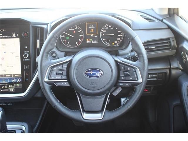 SUBARU CROSSTREK 2023 Image 31