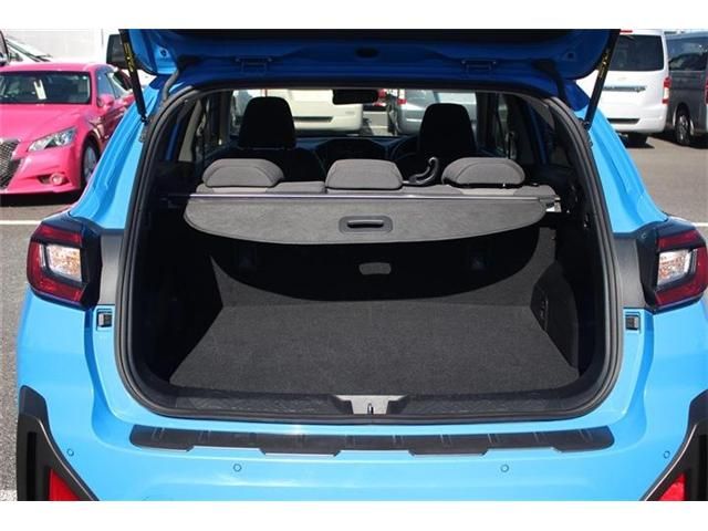 SUBARU CROSSTREK 2023 Image 31