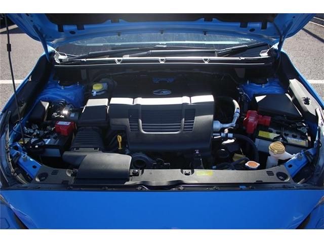 SUBARU CROSSTREK 2023 Image 31