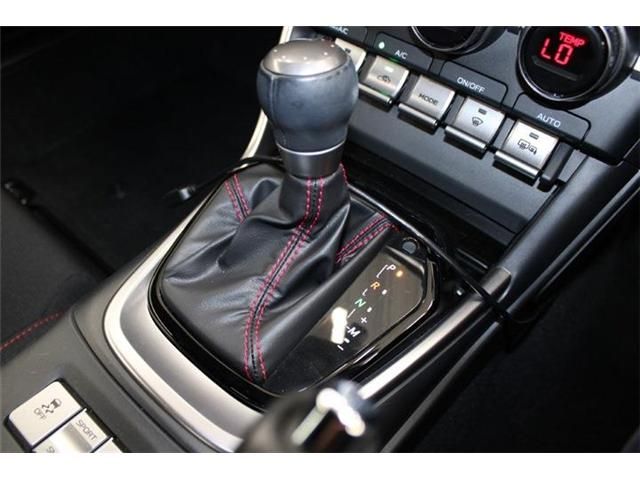 SUBARU BRZ 2022 Image 31