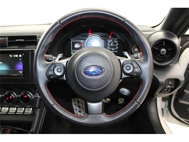 SUBARU BRZ 2022 Image 31