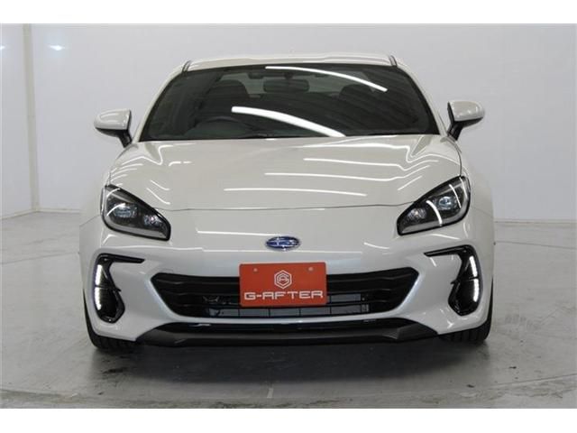 SUBARU BRZ 2022 Image 31