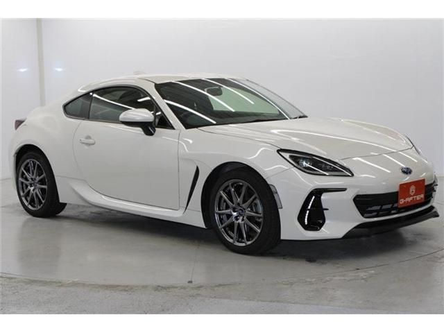 SUBARU BRZ 2022 Image 31