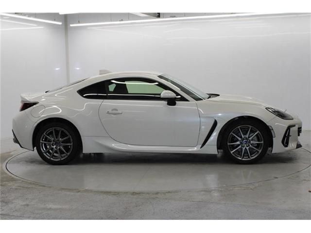 SUBARU BRZ 2022 Image 31