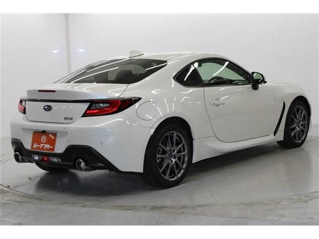 SUBARU BRZ 2022 Image 31