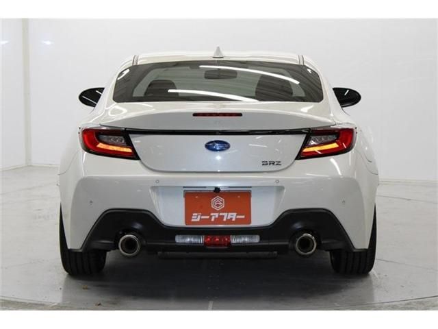 SUBARU BRZ 2022 Image 31