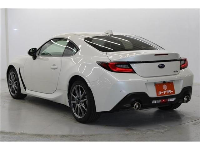 SUBARU BRZ 2022 Image 31