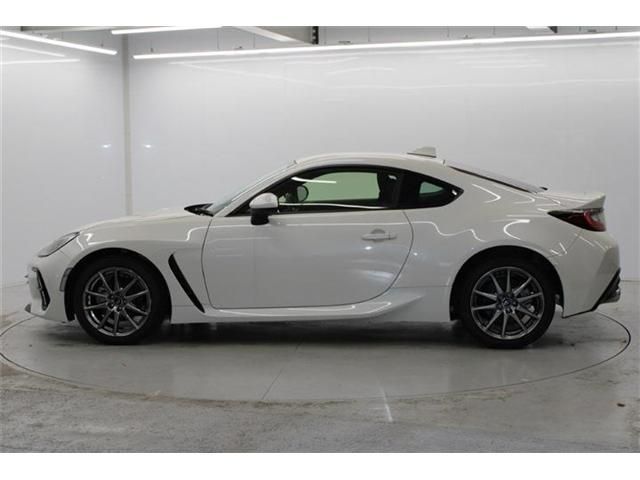 SUBARU BRZ 2022 Image 31