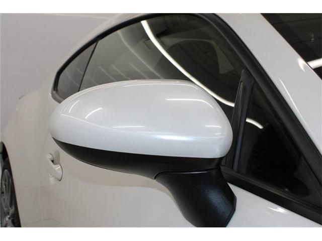 SUBARU BRZ 2022 Image 31