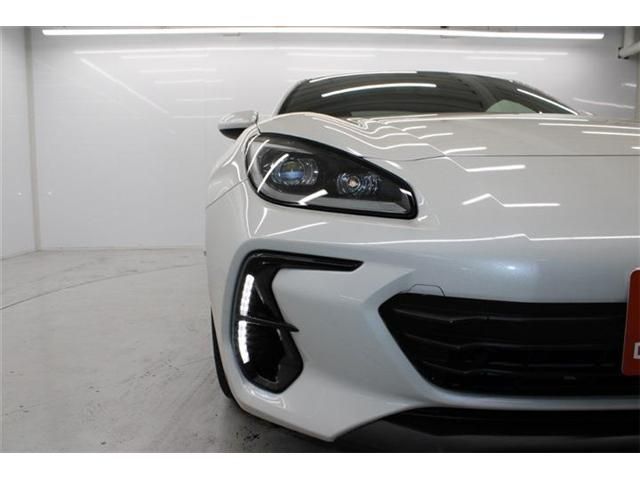 SUBARU BRZ 2022 Image 31
