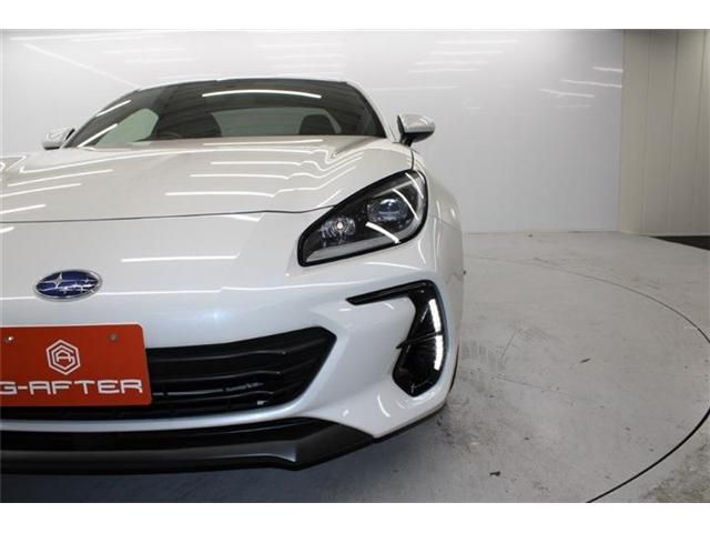 SUBARU BRZ 2022 Image 31