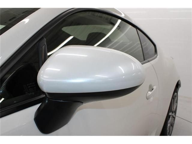 SUBARU BRZ 2022 Image 31