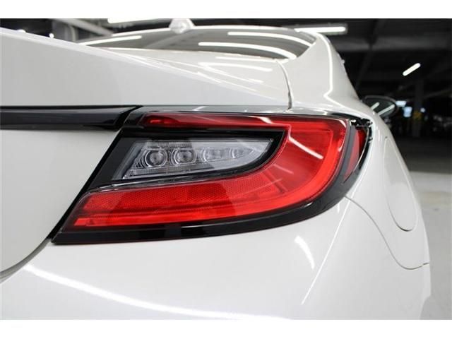 SUBARU BRZ 2022 Image 31