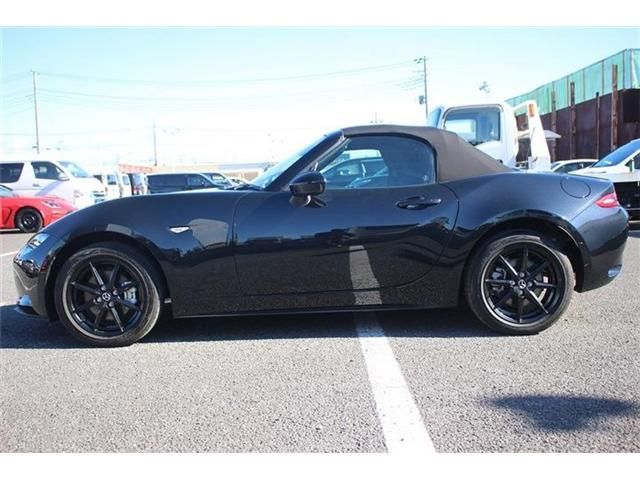 MAZDA ROADSTER 2025 Image 31