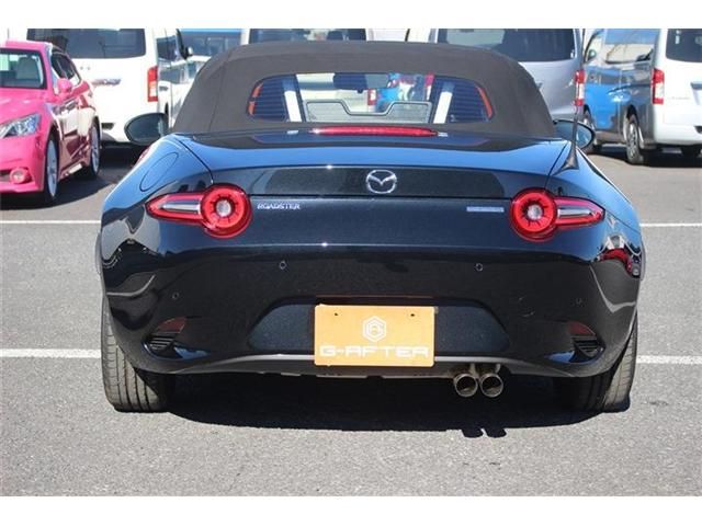 MAZDA ROADSTER 2025 Image 31