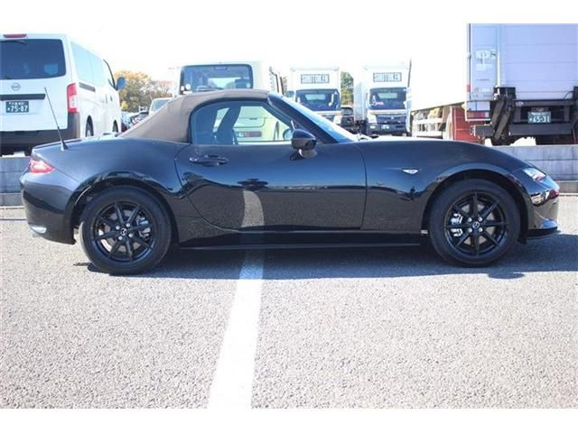 MAZDA ROADSTER 2025 Image 31