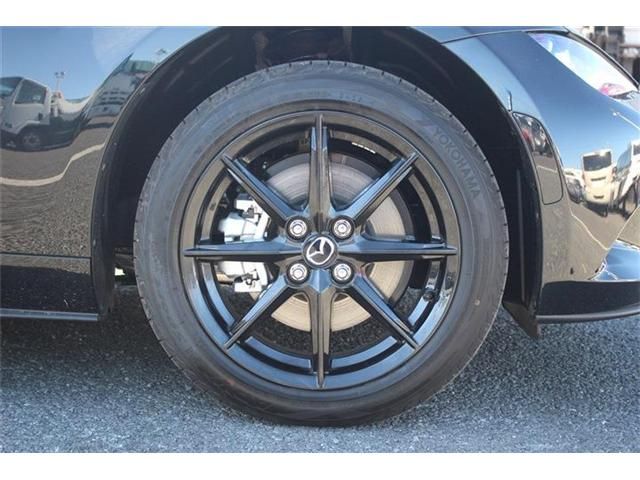 MAZDA ROADSTER 2025 Image 31