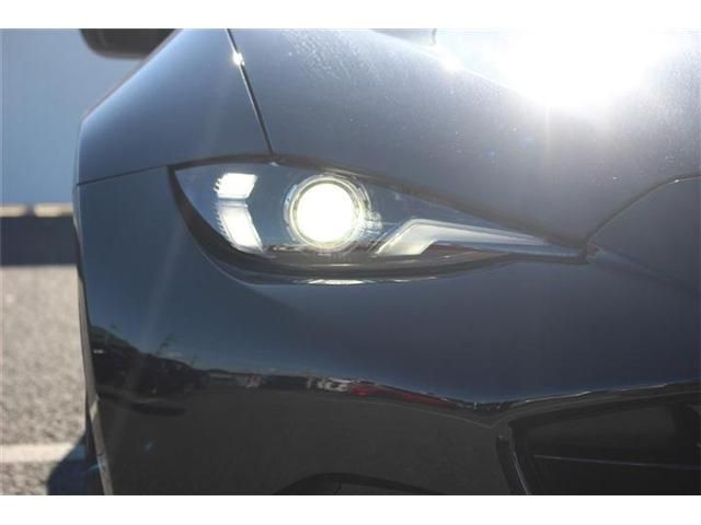 MAZDA ROADSTER 2025 Image 31