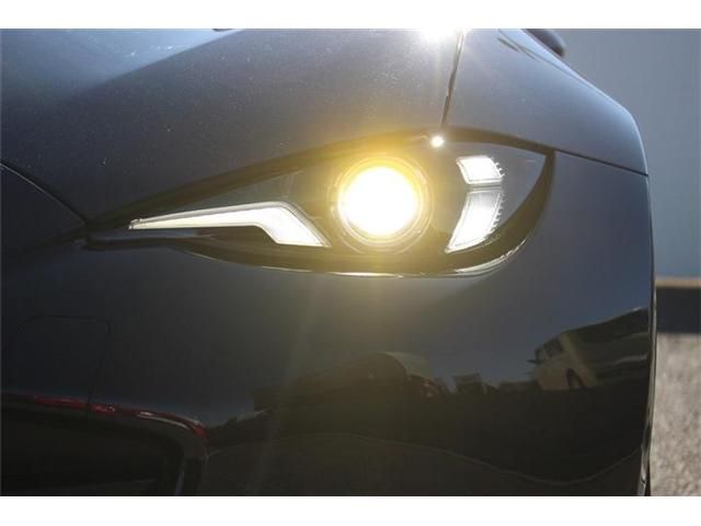 MAZDA ROADSTER 2025 Image 31