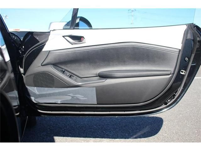 MAZDA ROADSTER 2025 Image 31