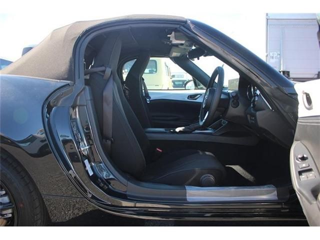 MAZDA ROADSTER 2025 Image 31