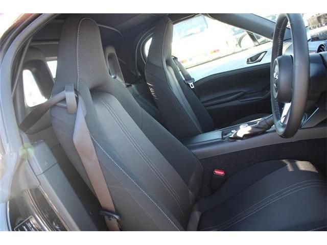 MAZDA ROADSTER 2025 Image 31