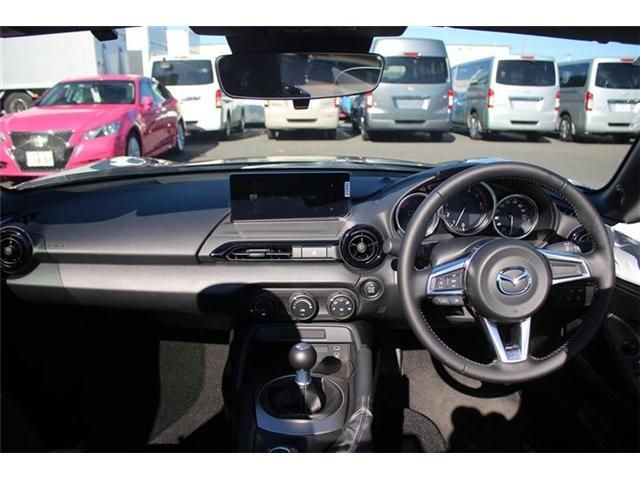 MAZDA ROADSTER 2025 Image 31