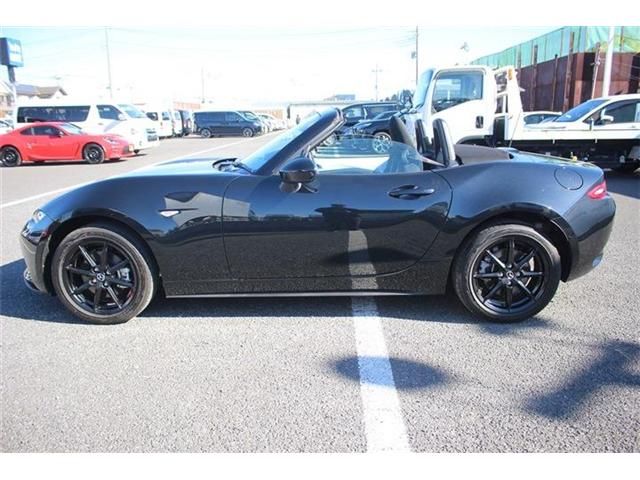 MAZDA ROADSTER 2025 Image 31