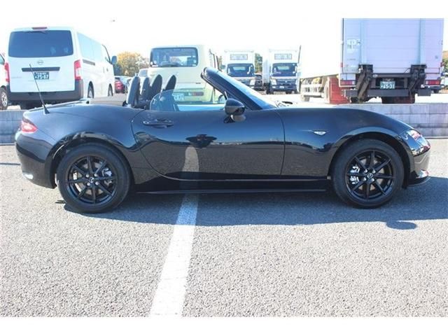 MAZDA ROADSTER 2025 Image 31