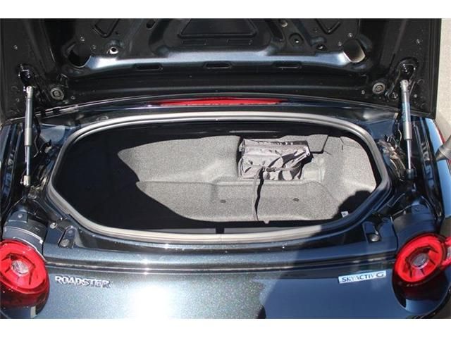 MAZDA ROADSTER 2025 Image 31