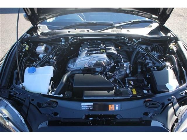 MAZDA ROADSTER 2025 Image 31