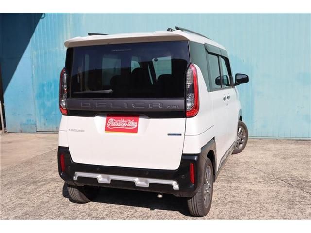 MITSUBISHI DELICA MINI 2023 Image 31
