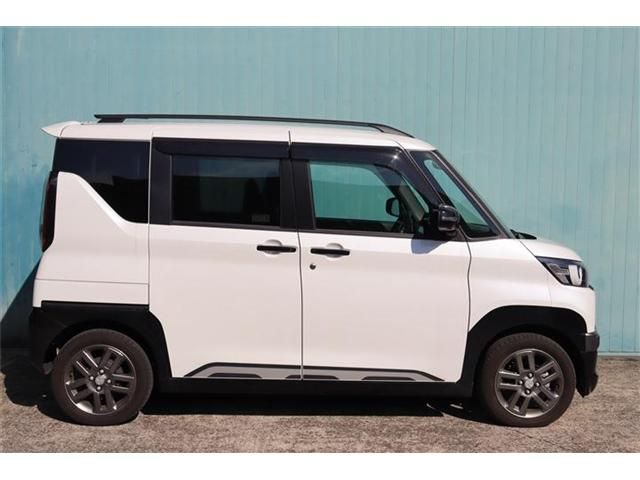 MITSUBISHI DELICA MINI 2023 Image 31