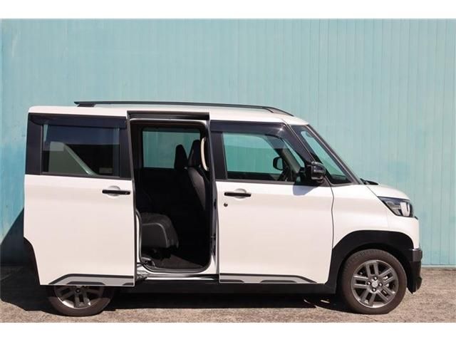MITSUBISHI DELICA MINI 2023 Image 31