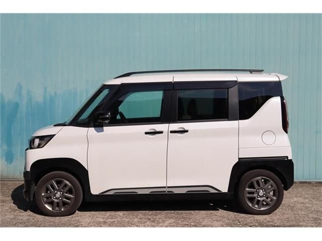 MITSUBISHI DELICA MINI 2023 Image 31