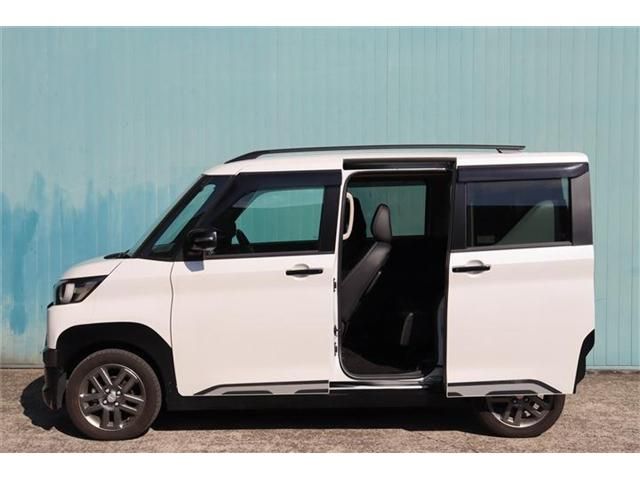 MITSUBISHI DELICA MINI 2023 Image 31