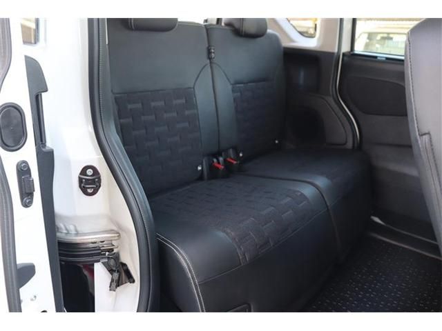 MITSUBISHI DELICA MINI 2023 Image 31