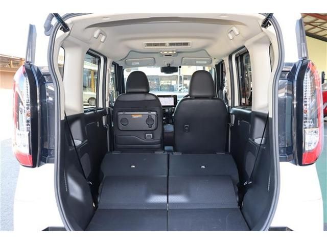 MITSUBISHI DELICA MINI 2023 Image 31