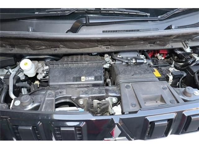 MITSUBISHI DELICA MINI 2023 Image 31