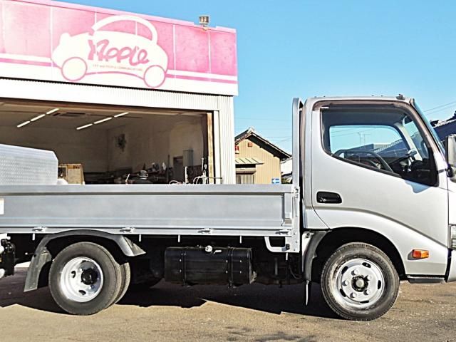 TOYOTA TOYOACE 2018 Image 31