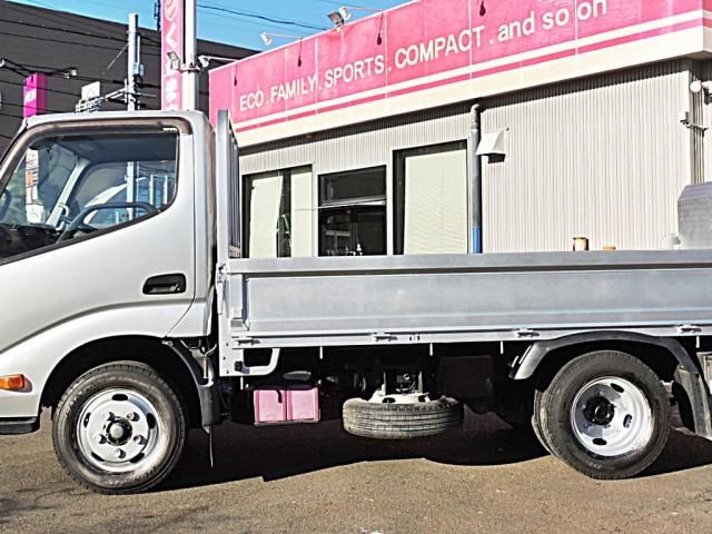 TOYOTA TOYOACE 2018 Image 31