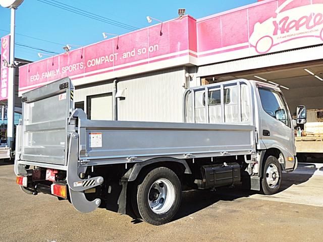 TOYOTA TOYOACE 2018 Image 31